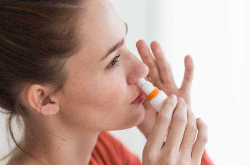 Что такое инфекции носа у детей?
