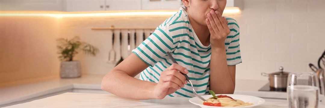 Диета при бактериальной кишечной инфекции у детей: полезные продукты и рекомендации
