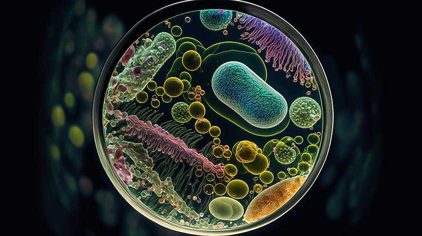 Что делать, если вы обнаружили симптомы новой бактериальной инфекции?
