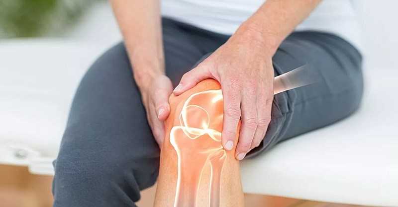 Повреждение мягких тканей коленного сустава: причины, симптомы и лечение