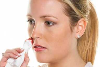 Важно знать родителям о здоровье мягких тканей носа