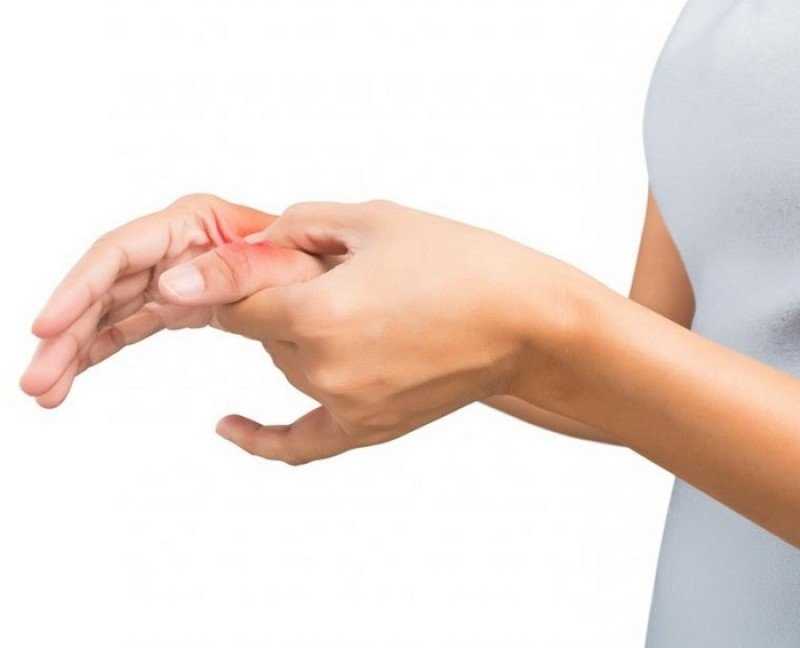 Какие последствия и осложнения могут быть при ушибе пальца?