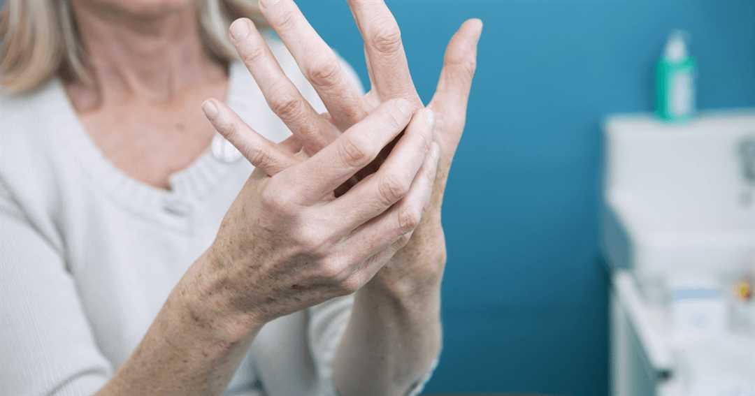 Профилактика и лечение воспаления мягких тканей руки