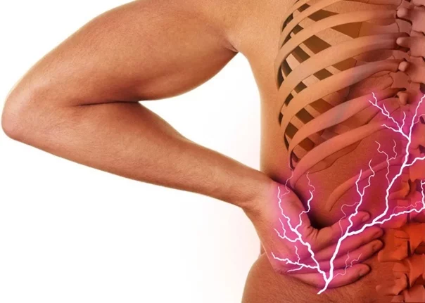 Профилактика воспаления мягких тканей спины