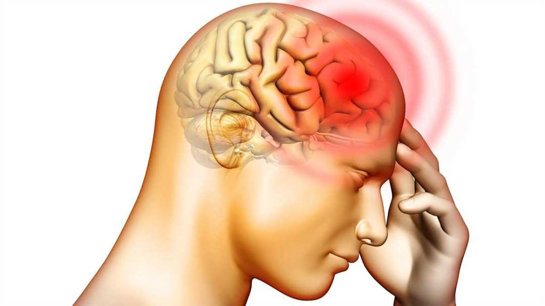 Воспаление тканей спинного и головного мозга: симптомы, причины, лечение