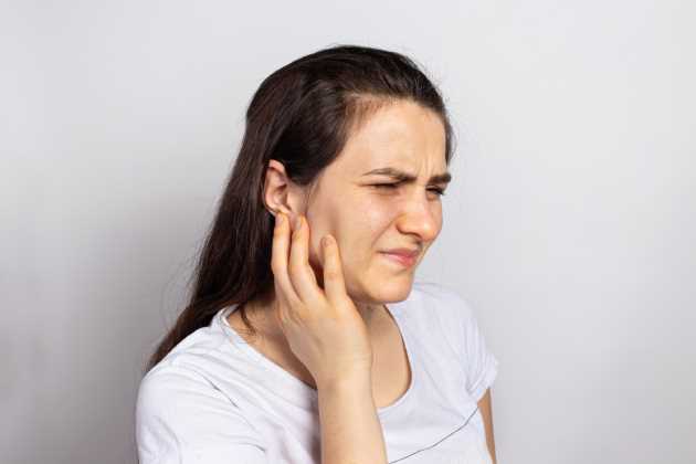 Лечение воспаления хрящевой ткани уха