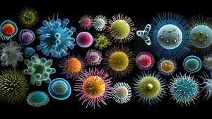 Возбудители бактериальных респираторных инфекций: основы микробиологии