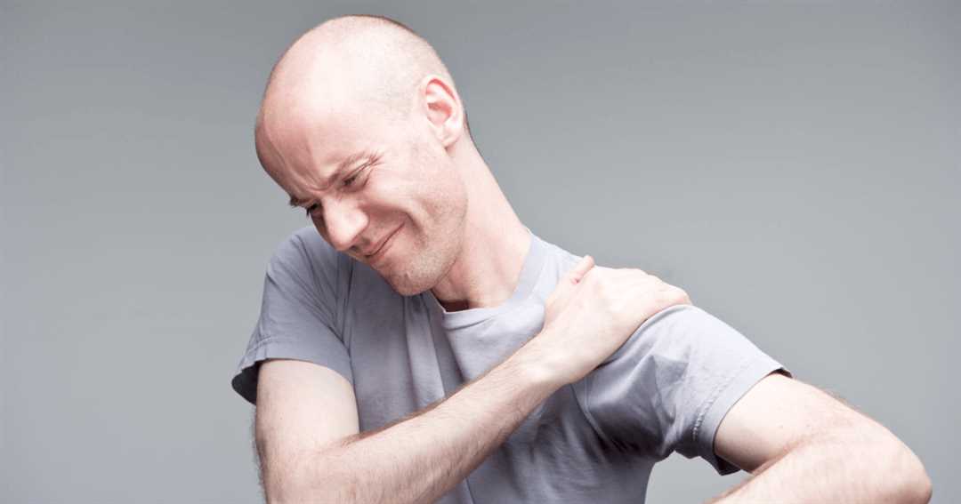 Классификация травм и повреждений плечевого сустава